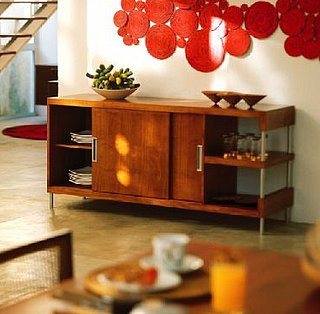 Nice and New:  Brastilo Console